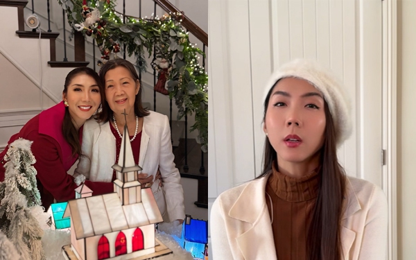 Một siêu mẫu Việt sang Mỹ định cư sau 11 năm tuyên bố thất bại, đóng cửa công ty