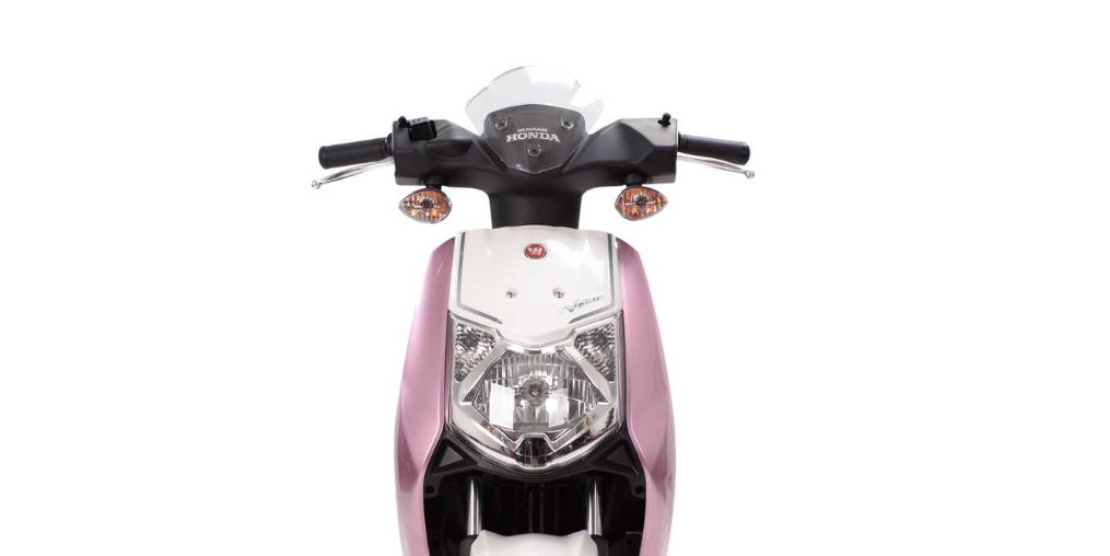 Xe m&aacute;y điện gi&aacute; 15,8 triệu đồng của Honda b&aacute;n ở Việt Nam thiết kế sang trọng, động cơ mạnh, pin bền rẻ hơn cả Vision, Wave Alpha khuấy đảo thị trường - Ảnh 3.