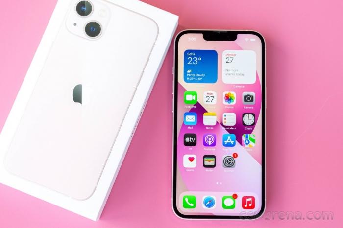 Gi&aacute; iPhone 13, iPhone 12, iPhone 11 giảm kh&ocirc;ng tưởng, chưa tới 10 triệu đồng vẫn kh&ocirc;ng qu&aacute; thua iPhone 17, xứng danh bộ 3 iPhone rẻ nhất Việt Nam - Ảnh 7.