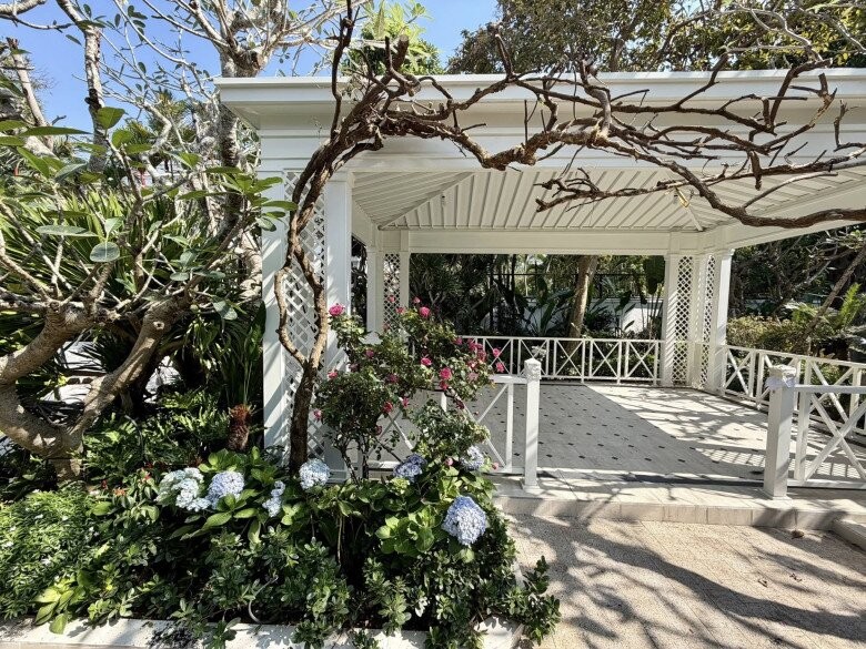 Đỗ Mạnh Cường v&agrave; căn biệt thự 2000 m&sup2; tạo kh&ocirc;ng gian sống l&yacute; tưởng cho c&aacute;c con - Ảnh 7.