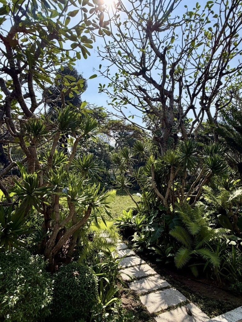 Đỗ Mạnh Cường v&agrave; căn biệt thự 2000 m&sup2; tạo kh&ocirc;ng gian sống l&yacute; tưởng cho c&aacute;c con - Ảnh 12.