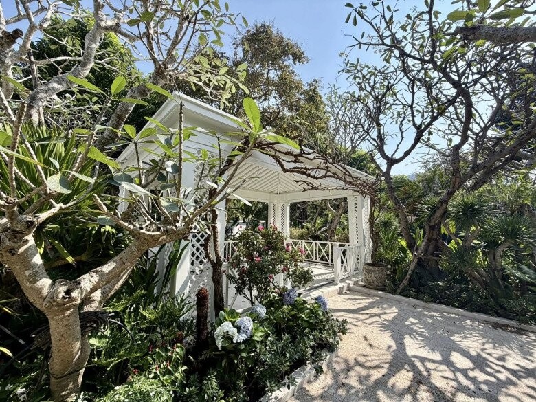 Đỗ Mạnh Cường v&agrave; căn biệt thự 2000 m&sup2; tạo kh&ocirc;ng gian sống l&yacute; tưởng cho c&aacute;c con - Ảnh 8.