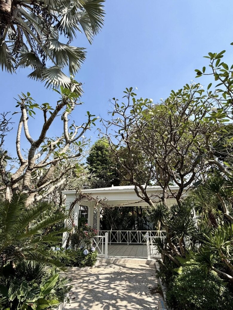 Đỗ Mạnh Cường v&agrave; căn biệt thự 2000 m&sup2; tạo kh&ocirc;ng gian sống l&yacute; tưởng cho c&aacute;c con - Ảnh 9.