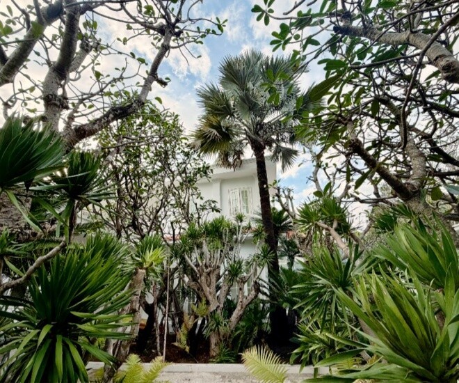 Đỗ Mạnh Cường v&agrave; căn biệt thự 2000 m&sup2; tạo kh&ocirc;ng gian sống l&yacute; tưởng cho c&aacute;c con - Ảnh 6.