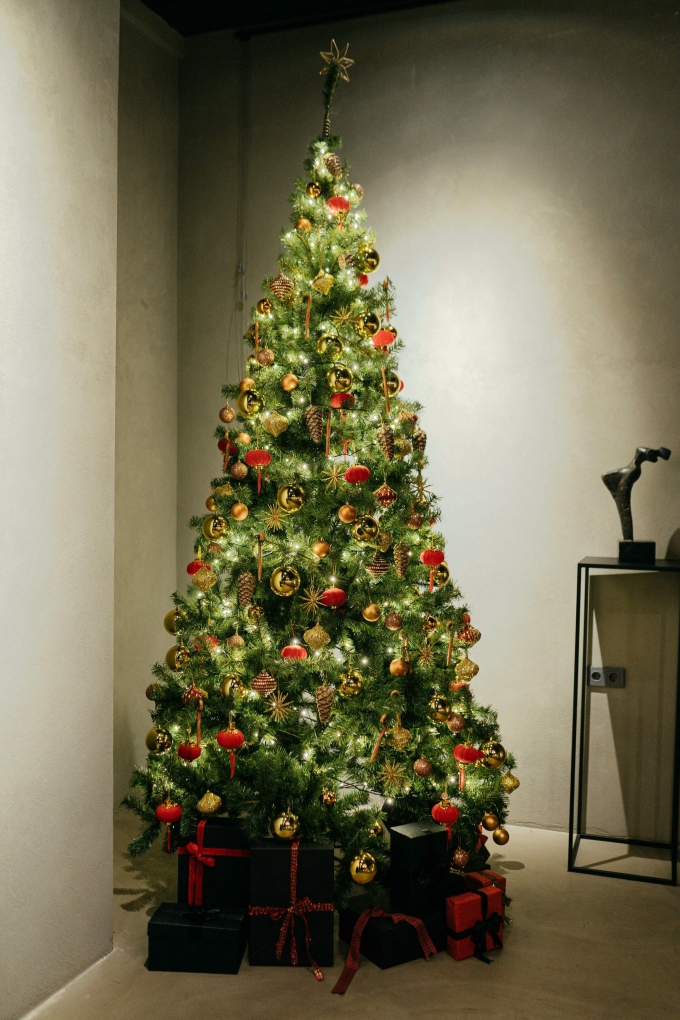 7 m&oacute;n đồ kh&ocirc;ng n&ecirc;n mua, tr&aacute;nh l&atilde;ng ph&iacute; dịp lễ Gi&aacute;ng sinh - Ảnh 1.