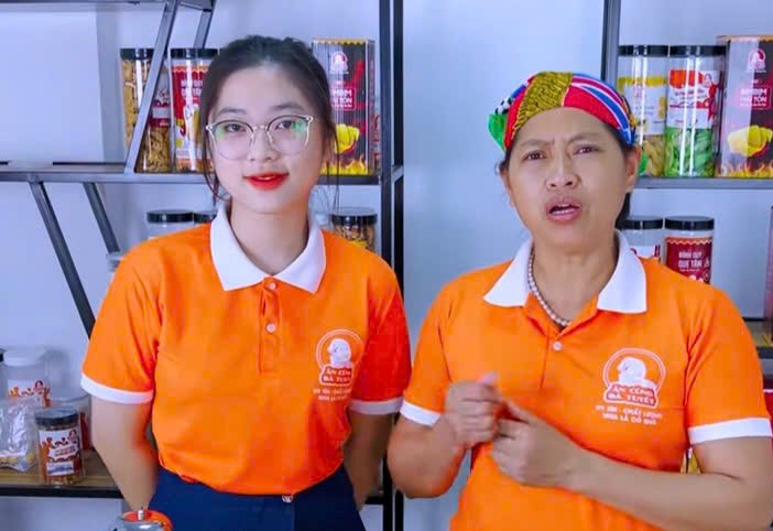 Giải m&atilde; những l&yacute; do gi&uacute;p thương hiệu 'Ăn C&ugrave;ng B&agrave; Tuyết' đứng vững tr&ecirc;n thị trường - Ảnh 1.