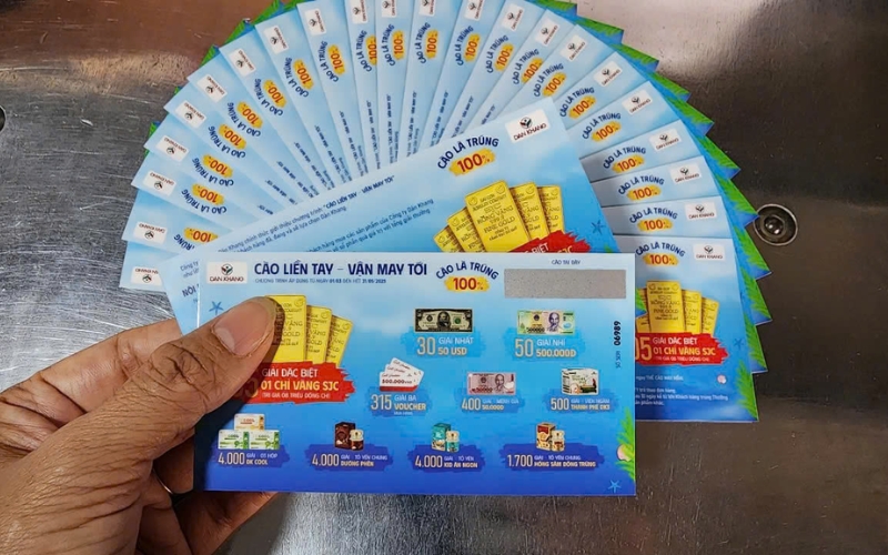 Dịch vụ in thẻ c&agrave;o: iPS cam kết chất lượng từ xưởng sản xuất - Ảnh 4.