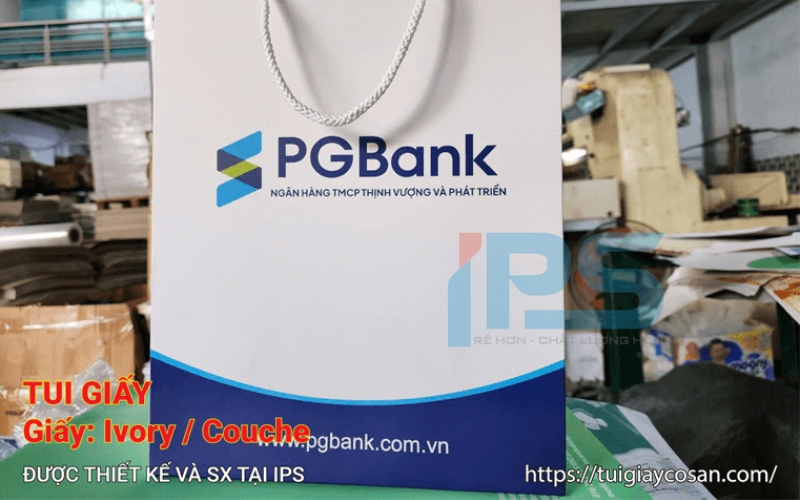 T&uacute;i giấy chất lượng cao &ndash; Giải ph&aacute;p bao b&igrave; th&acirc;n thiện từ xưởng sản xuất trực tiếp - Ảnh 2.