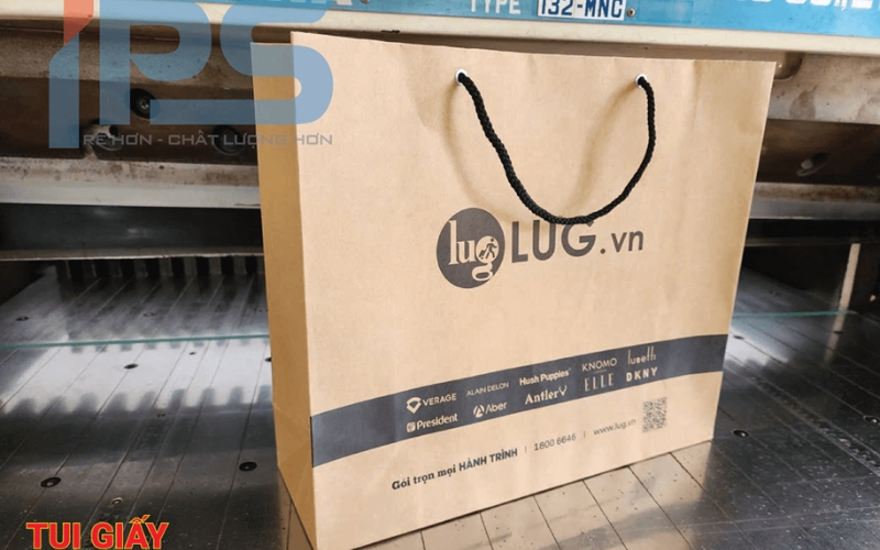 T&uacute;i giấy chất lượng cao &ndash; Giải ph&aacute;p bao b&igrave; th&acirc;n thiện từ xưởng sản xuất trực tiếp - Ảnh 5.