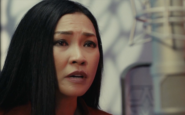 Phương Thanh bị "bắt v&iacute;a" khi h&aacute;t về t&igrave;nh mẫu tử c&oacute; ca từ g&acirc;y &aacute;m ảnh