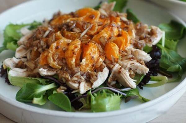 3 C&aacute;ch chế biến qu&yacute;t tuyệt ngon , bổ dưỡng v&agrave; ngừa bệnh hiệu quả - Ảnh 6.