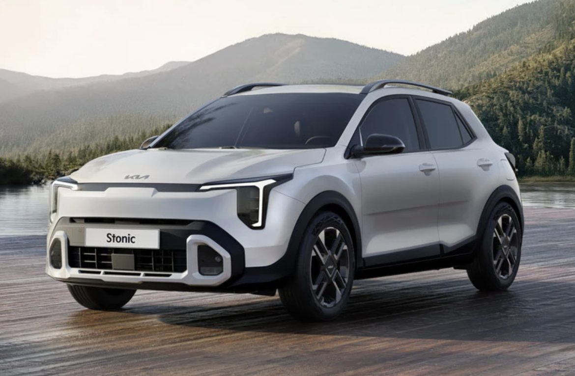 SUV hybrid giá 496 triệu đồng của Kia trang bị hiện đại ngang dòng cao cấp, siêu tiết kiệm nhiên liệu, rẻ chỉ ngang Hyundai Venue liệu có về Việt Nam? - Ảnh 3. SUV hybrid giá 496 triệu đồng của Kia trang bị hiện đại ngang dòng cao cấp, siêu tiết kiệm nhiên liệu, rẻ chỉ ngang Hyundai Venue liệu có về Việt Nam? - Ảnh 3.