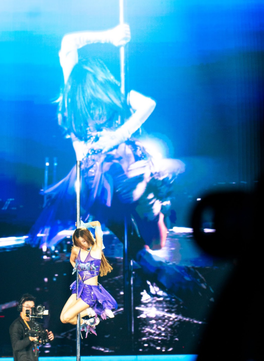 Y Concert: Giải m&atilde; "cơn địa chấn" giải tr&iacute; cuối năm  - Ảnh 6.