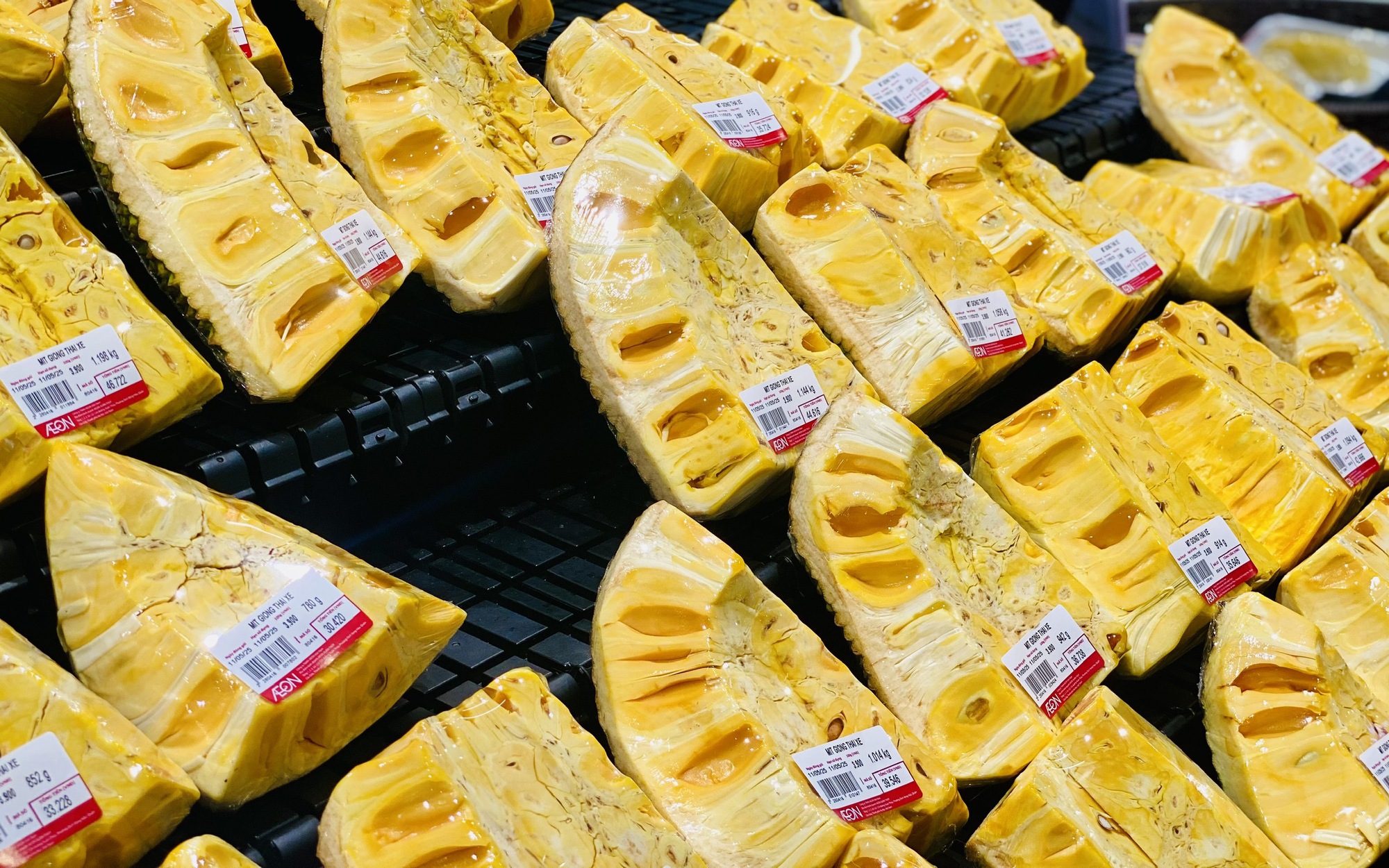 Một loại quả quen thuộc b&aacute;n đầy chợ Việt ch&iacute;nh thức c&oacute; &lsquo;visa&rsquo; sang Trung Quốc - Ảnh 7.