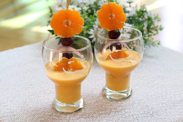 3 C&aacute;ch chế biến qu&yacute;t tuyệt ngon , bổ dưỡng v&agrave; ngừa bệnh hiệu quả - Ảnh 4.