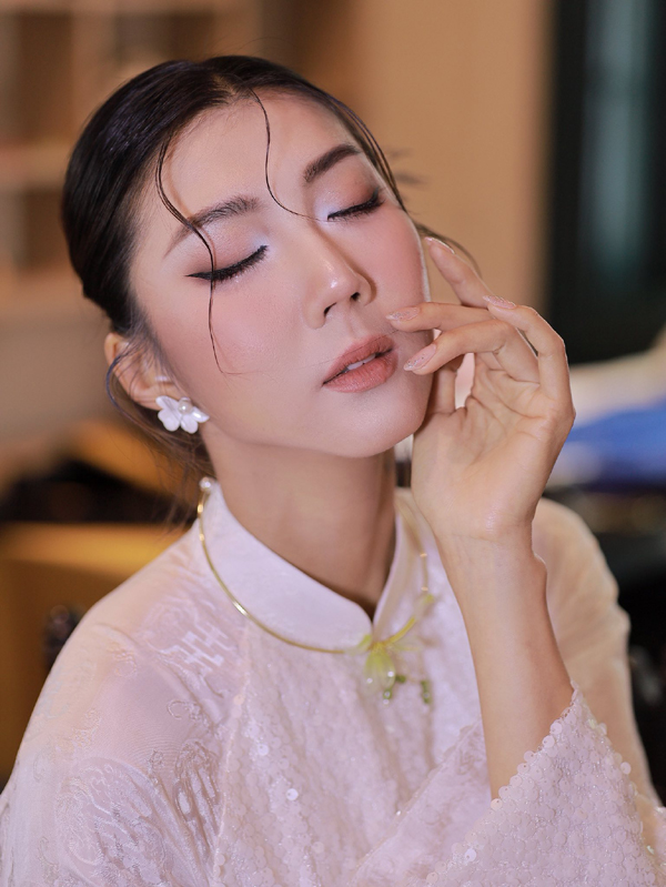 Siêu mẫu vừa tuyên bố đóng cửa công ty trên đất Mỹ sau 11 năm có sắc vóc ra sao? - Ảnh 8. Siêu mẫu vừa tuyên bố đóng cửa công ty trên đất Mỹ sau 11 năm có sắc vóc ra sao? - Ảnh 8.