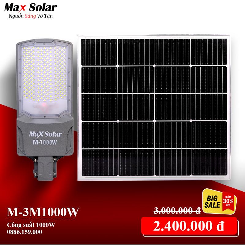 Gi&aacute; đ&egrave;n năng lượng mặt trời với mức chiết khấu cạnh tranh cao tại Maxsolar - Ảnh 2.