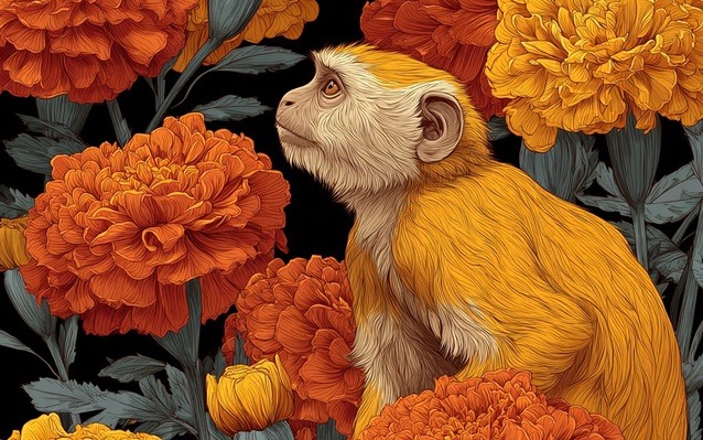 Tử vi 12 con gi&aacute;p năm B&iacute;nh Ngọ: Tổng quan tuổi Th&acirc;n năm 2026 - Ảnh 1.