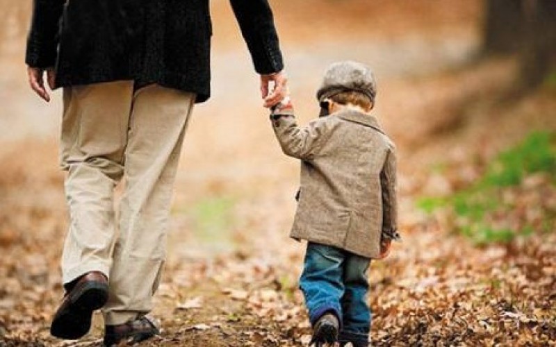 "G&agrave; trống nu&ocirc;i con" giữa l&ograve;ng H&agrave; Nội: Khi vợ ngoại t&igrave;nh rồi từ bỏ quyền nu&ocirc;i con để "sống đời tự do"