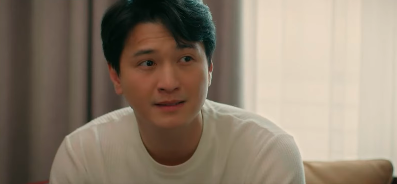 D&ugrave; 'bắt c&aacute; hai tay', Duy&ecirc;n vẫn nghi ngờ B&aacute;ch c&oacute; mối quan hệ mờ &aacute;m - Ảnh 3.