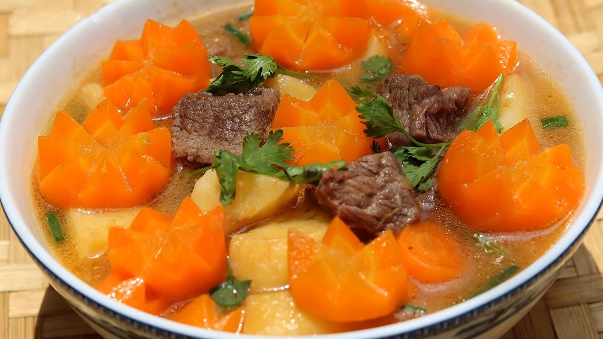 Loại củ 'siêu thực phẩm' bán rẻ ở chợ, người Việt nên ăn đúng cách để ngừa tế bào ung thư - Ảnh 3.