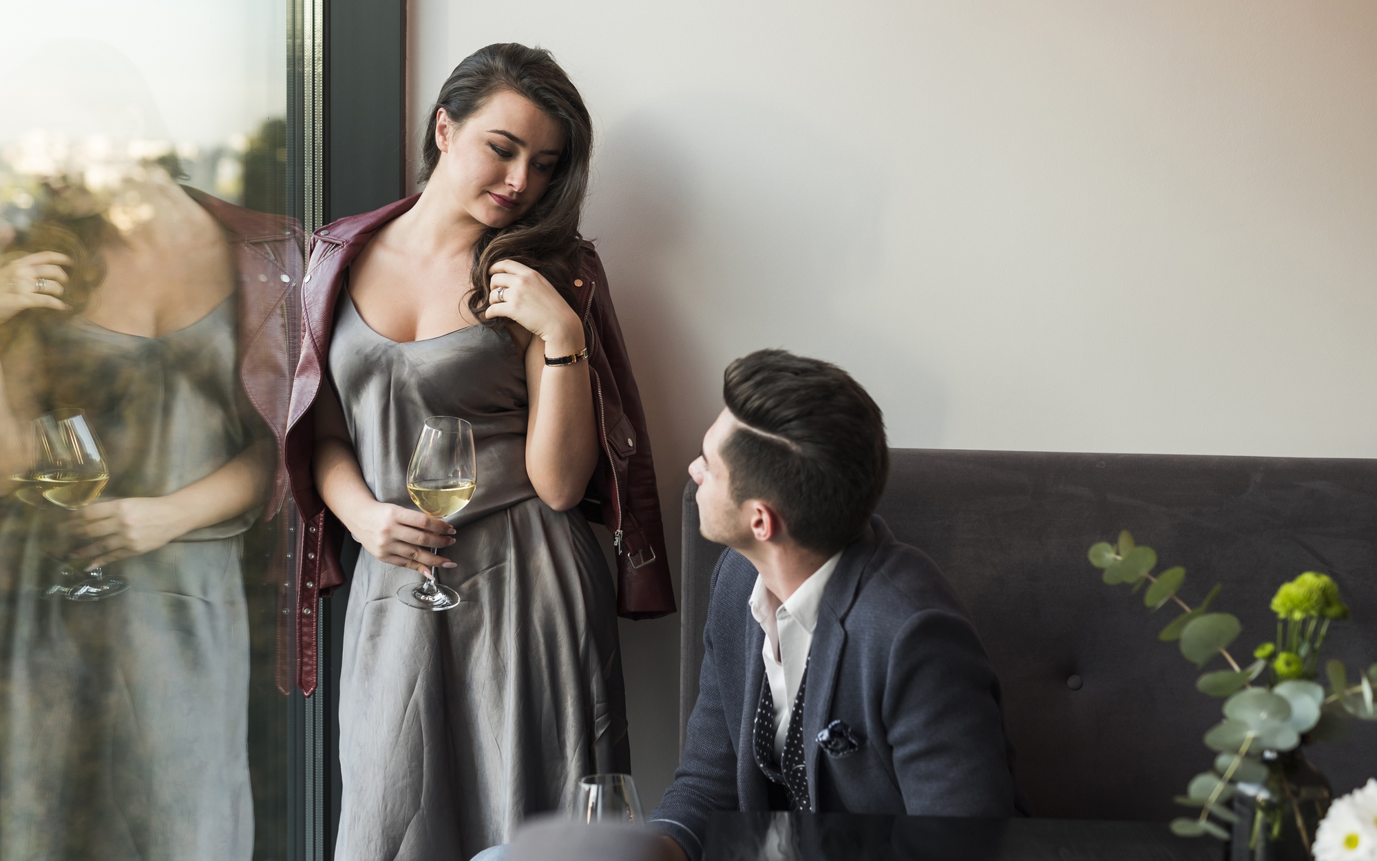 Cung ho&agrave;ng đạo nam dễ ngoại t&igrave;nh nhất: Lạc lối nhưng kh&ocirc;ng muốn ly h&ocirc;n