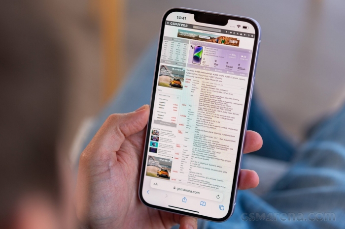 Gi&aacute; iPhone 14 Plus giảm kỷ lục, trang bị hấp dẫn chẳng k&eacute;m iPhone 17 Plus, xứng danh iPhone Plus rẻ, xịn nhất Việt Nam - Ảnh 6.