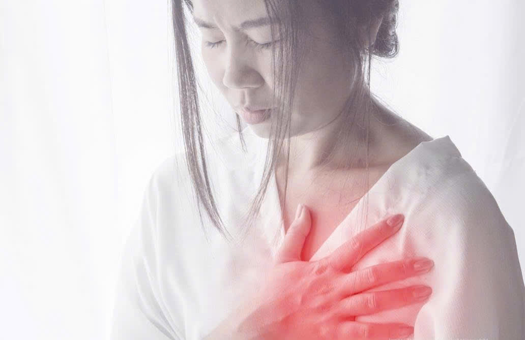 Kh&ocirc;ng phải lo&atilde;ng xương, đ&acirc;y mới l&agrave; bệnh nguy hiểm dễ mắc ở phụ nữ khi m&atilde;n kinh- Ảnh 1.