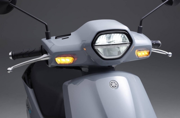 Xe m&aacute;y điện gi&aacute; rẻ chỉ 23 , 2 triệu đồng với thiết kế hiện đại , đẹp như SH Mode - Ảnh 4.