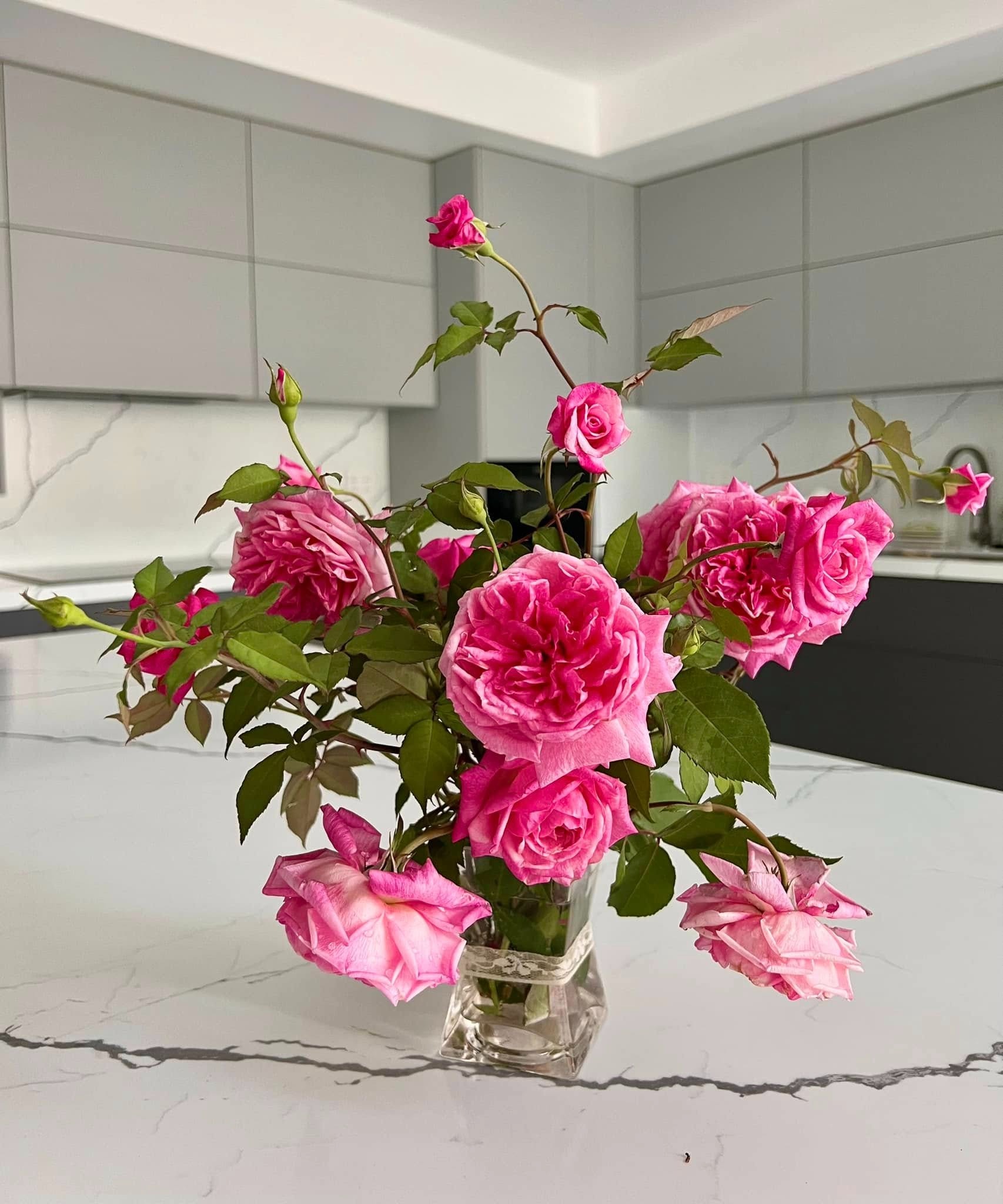 Thứ qu&yacute; gi&aacute; trong biệt thự 21 tỷ của MC Quyền Linh- Ảnh 9.