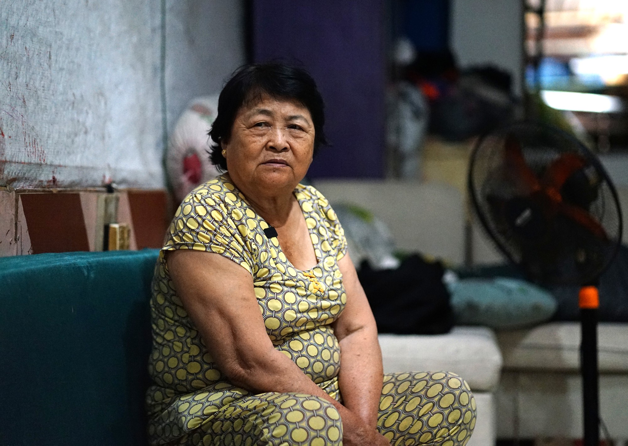 Gặp ch&uacute; xe &ocirc;m bị lan truyền sai sự thật tr&ecirc;n mạng: Tiết lộ về 2 chiếc xe PCX v&agrave; SH trong nh&agrave; - Ảnh 4.