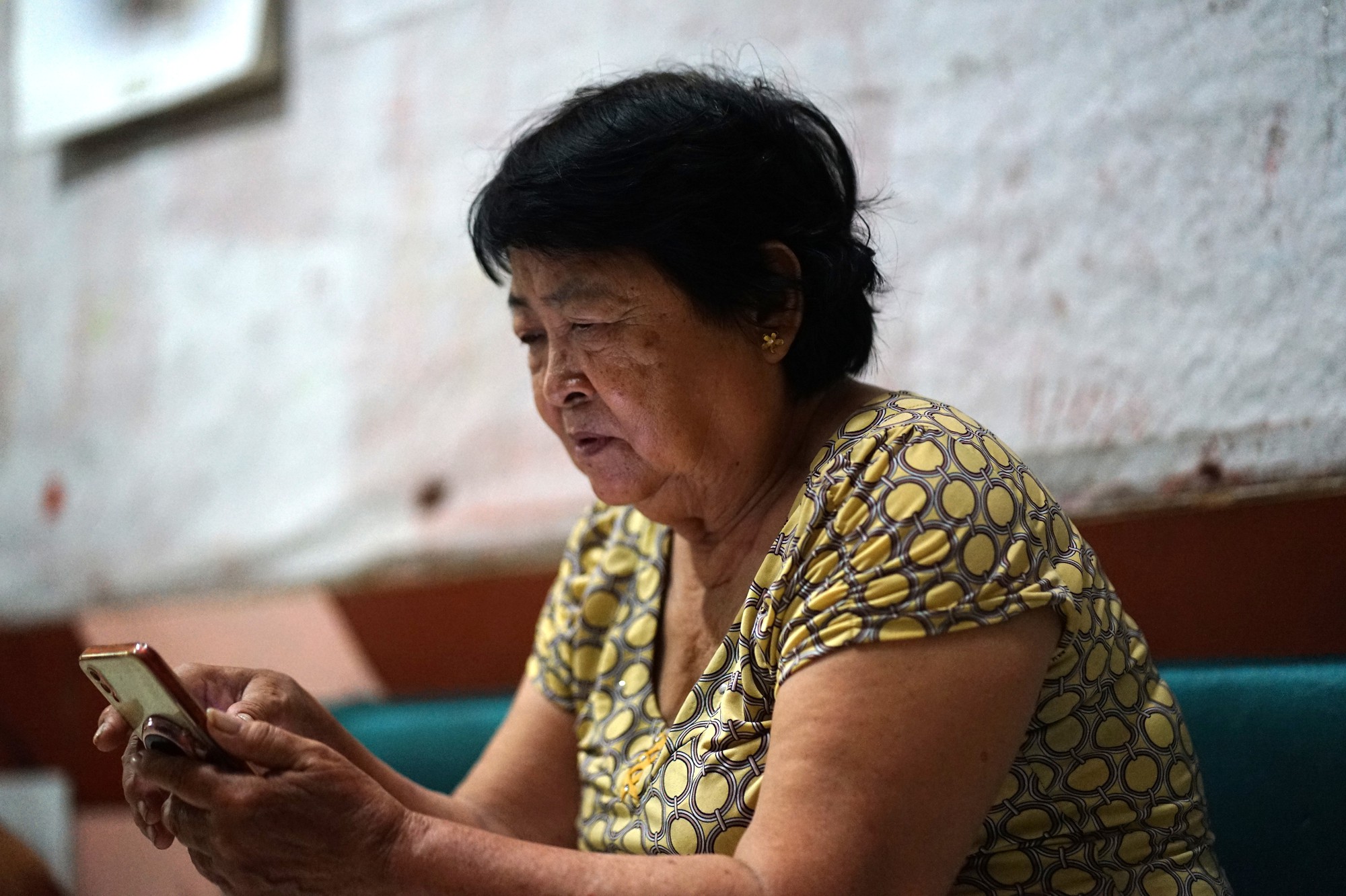 Gặp ch&uacute; xe &ocirc;m bị lan truyền sai sự thật tr&ecirc;n mạng: Tiết lộ về 2 chiếc xe PCX v&agrave; SH trong nh&agrave; - Ảnh 3.