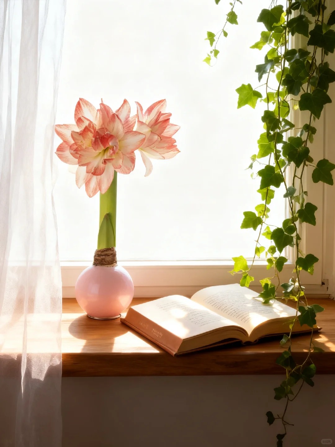 Nhiều chị em đang m&ecirc; đắm lo&agrave;i hoa n&agrave;y: Cắm b&igrave;nh cũng đẹp, để cả chậu cũng sang,&nbsp;Tết nh&igrave;n l&agrave; thấy gi&agrave;u - Ảnh 18.