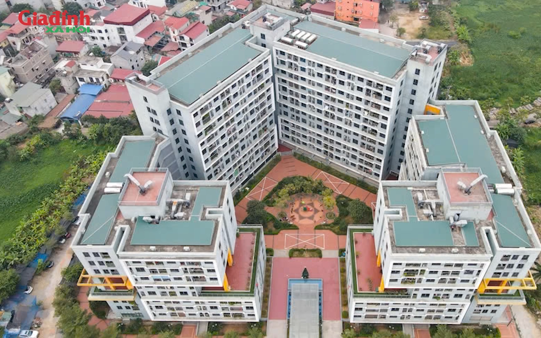 H&agrave; Nội: Bất ngờ trước gi&aacute; cho thu&ecirc; nh&agrave; ri&ecirc;ng tại 5 x&atilde; Đ&ocirc;ng Anh, Thư L&acirc;m, Ph&uacute;c Thịnh, Thi&ecirc;n Lộc v&agrave; Vĩnh Thanh - Ảnh 1.