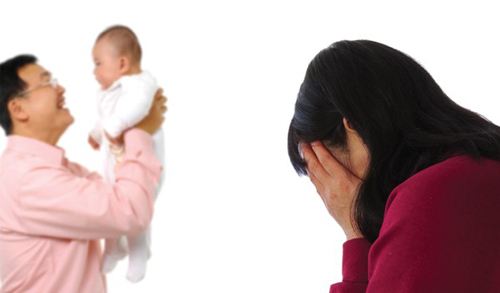 T&ocirc;i sốc nặng khi biết th&acirc;n phận bố đứa trẻ bị bỏ rơi trước cửa l&agrave; ai - Ảnh 1.