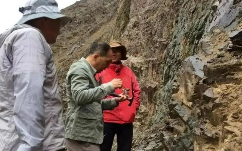 &ldquo;Kho b&aacute;u&rdquo; 175.000 tấn dưới l&ograve;ng đất, gi&aacute; trị gấp 200 lần v&agrave;ng, đ&aacute;p ứng nhu cầu của nh&acirc;n loại trong hơn 1.200 năm - Ảnh 1.