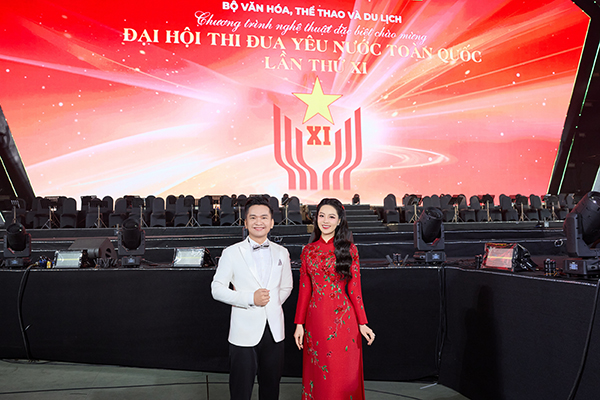 Ch&acirc;n dung cặp MC ăn &yacute; nhất VTV - Ảnh 2.