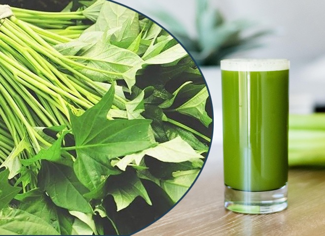 Loại rau được chuyên gia Mỹ nghiên cứu có khả năng ức chế tế bào ung thư, người Việt nên ăn thường xuyên - Ảnh 3.