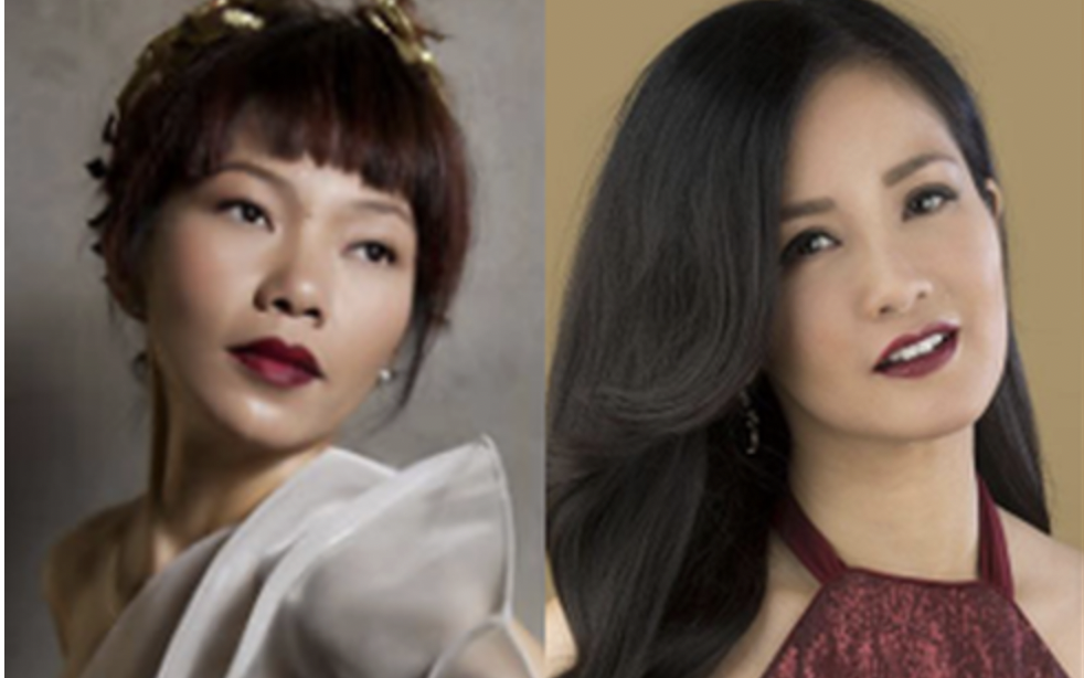 Ba nguy&ecirc;n nh&acirc;n khiến show c&oacute; Hồng Nhung, H&agrave; Trần kh&ocirc;ng thể diễn ra - Ảnh 1.