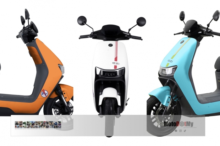 Xe máy điện giá 24 triệu đồng chất hơn SH Mode, rẻ hơn Vision, chỉ ngang xe số Wave Alpha - Ảnh 2. Xe máy điện giá 24 triệu đồng chất hơn SH Mode, rẻ hơn Vision, chỉ ngang xe số Wave Alpha - Ảnh 2.