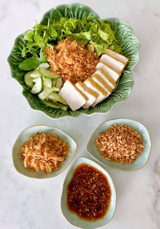 Huỳnh Thanh Tuyền và những món ăn ngon cho gia đình Sau 15 năm rời showbiz - Ảnh 12.