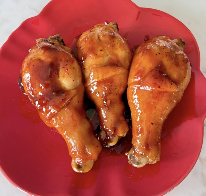 Huỳnh Thanh Tuyền và những món ăn ngon cho gia đình Sau 15 năm rời showbiz - Ảnh 13.