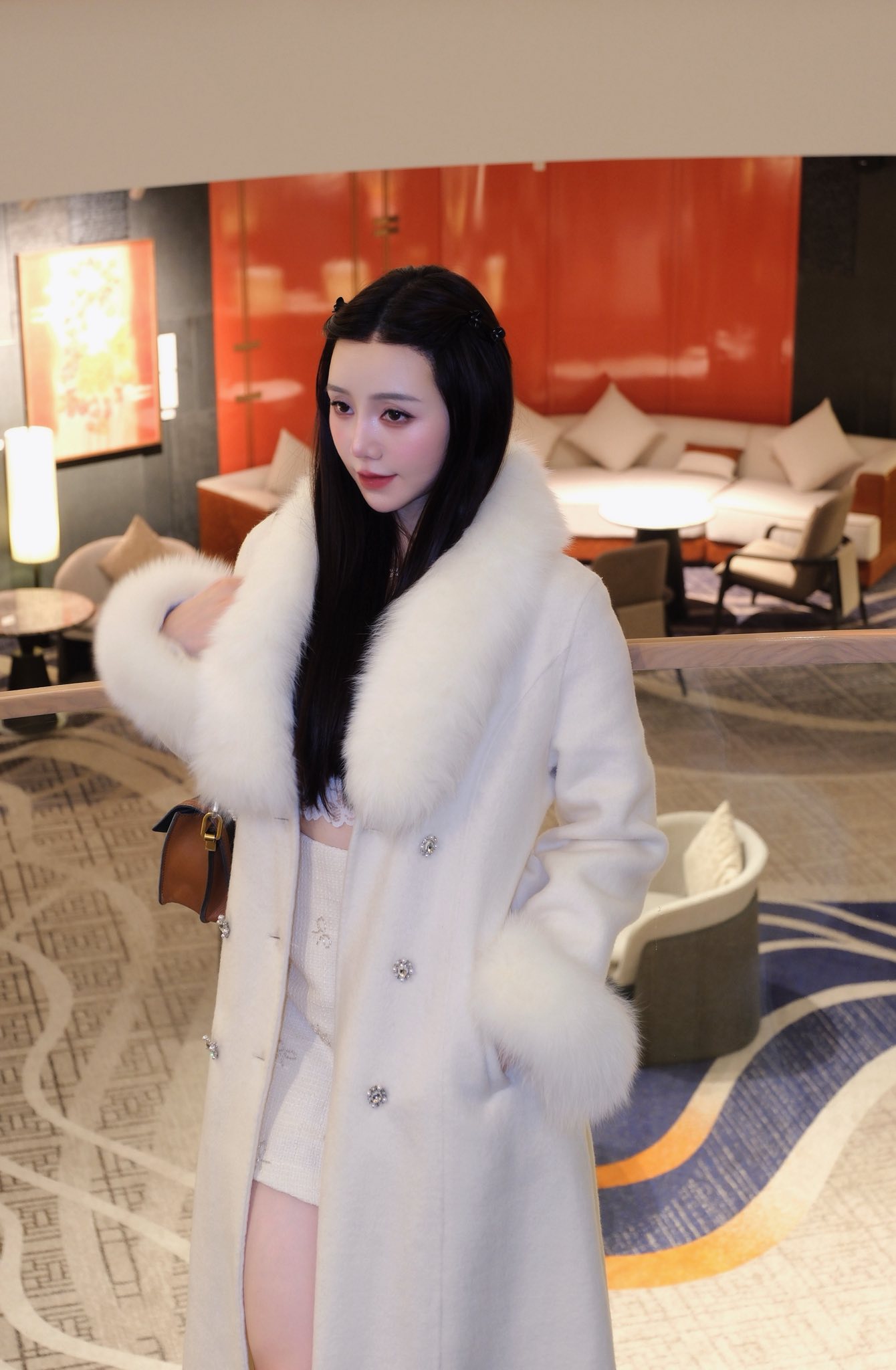 Học lỏm 2 outfit mùa đông chất lừ của Quỳnh Kool cho phái đẹp - Ảnh 6.