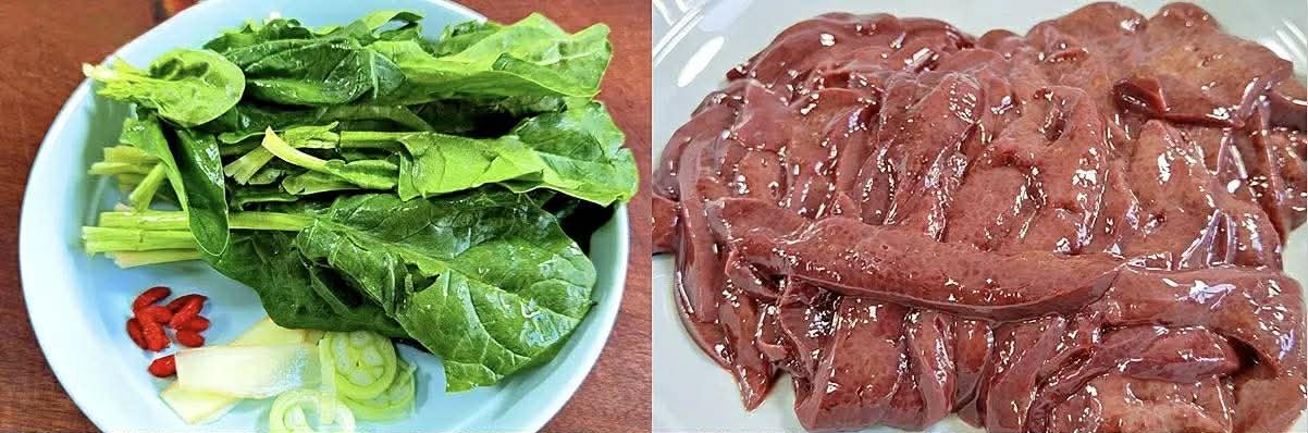 Tháng 12, hãy ăn nhiều hơn 3 món ngon từ các loại 'rau vàng' này để bổ lá lách và dạ dày, tăng cường miễn dịch - Ảnh 7.