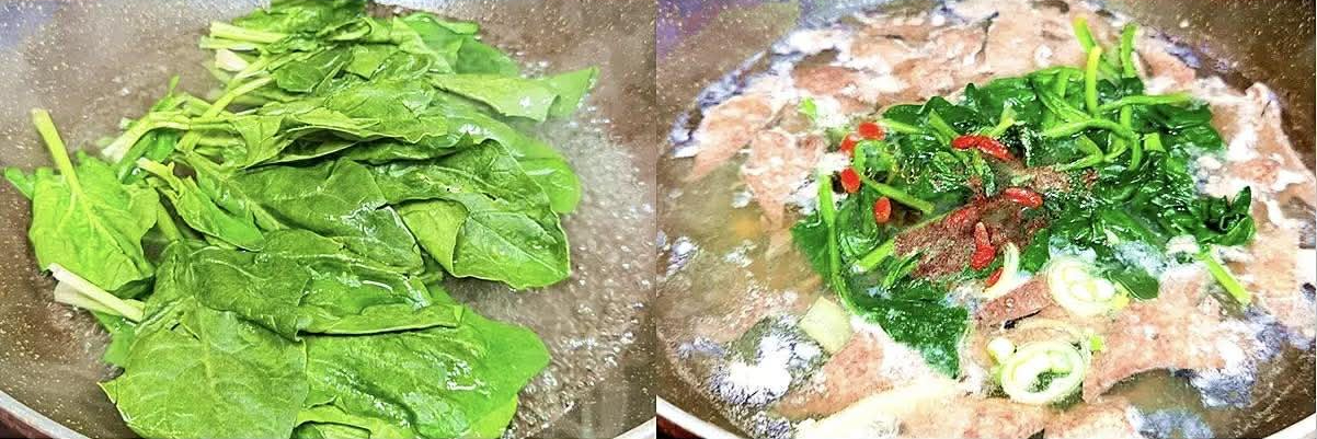 Tháng 12, hãy ăn nhiều hơn 3 món ngon từ các loại 'rau vàng' này để bổ lá lách và dạ dày, tăng cường miễn dịch - Ảnh 8.