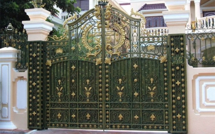 Thế đất có long mạch xấu cần tránh - Ảnh 4. Thế đất có long mạch xấu cần tránh - Ảnh 4.