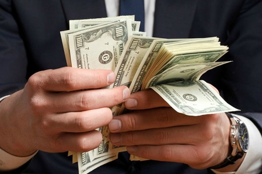 Bán gì cũng đắt khách: 3 cung hoàng đạo buôn chơi cũng lời khủng - Ảnh 1.