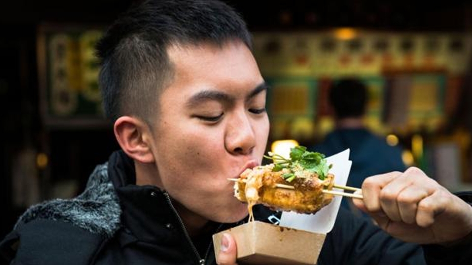 Món đậu hũ thối - đặc sản Hồ Nam khiến Jennifer Phạm nhớ mãi - Ảnh 6.