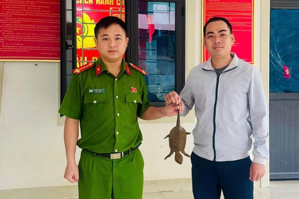 Tin sáng 4/12: Sẽ xử lý hành vi chia sẻ, đăng tải hình ảnh, video liên quan vụ án giết người ở Lạng Sơn; không khí lạnh bao phủ miền Bắc gây mưa rét diện rộng  - Ảnh 3.