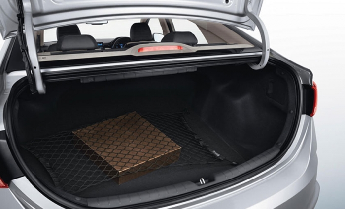 Giá lăn bánh Hyundai Accent giảm sâu , sedan hạng B rẻ nhất thị trường hiện nay - Ảnh 5.